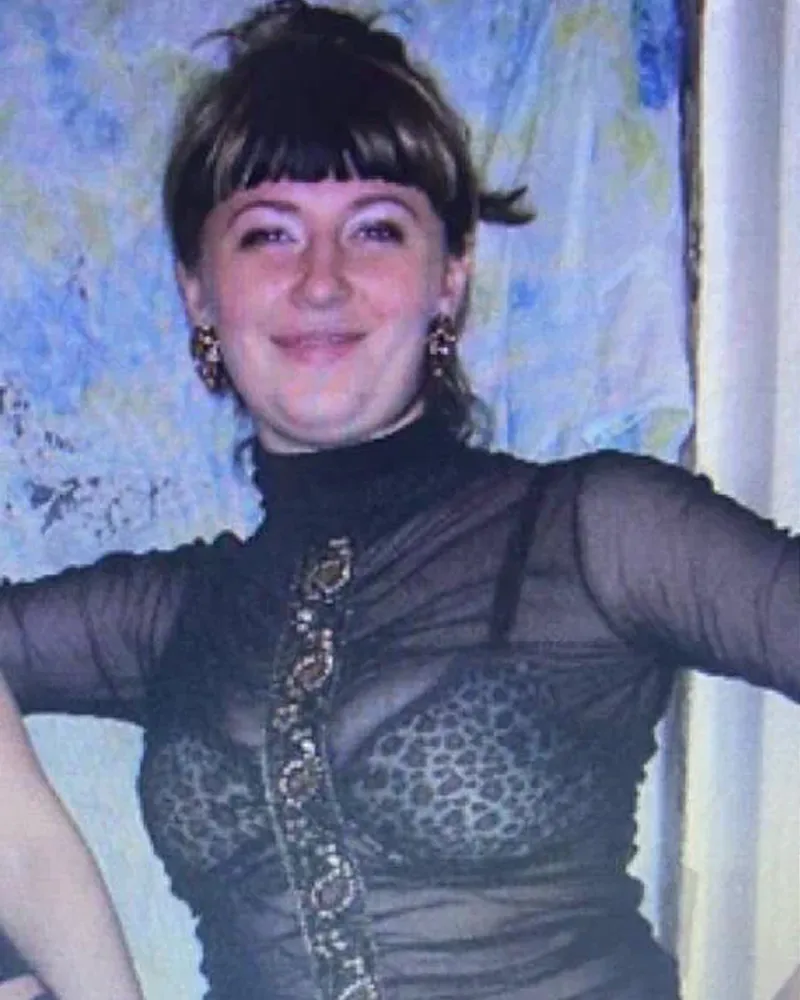 Анна Золкина — до